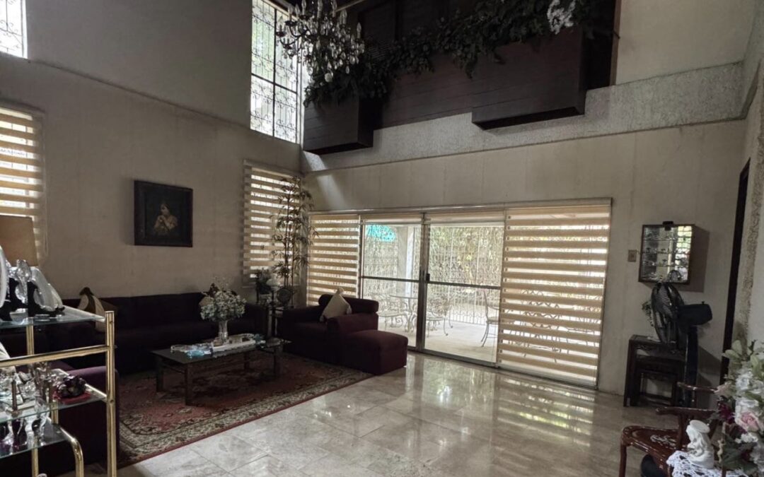 Vista Real 45M