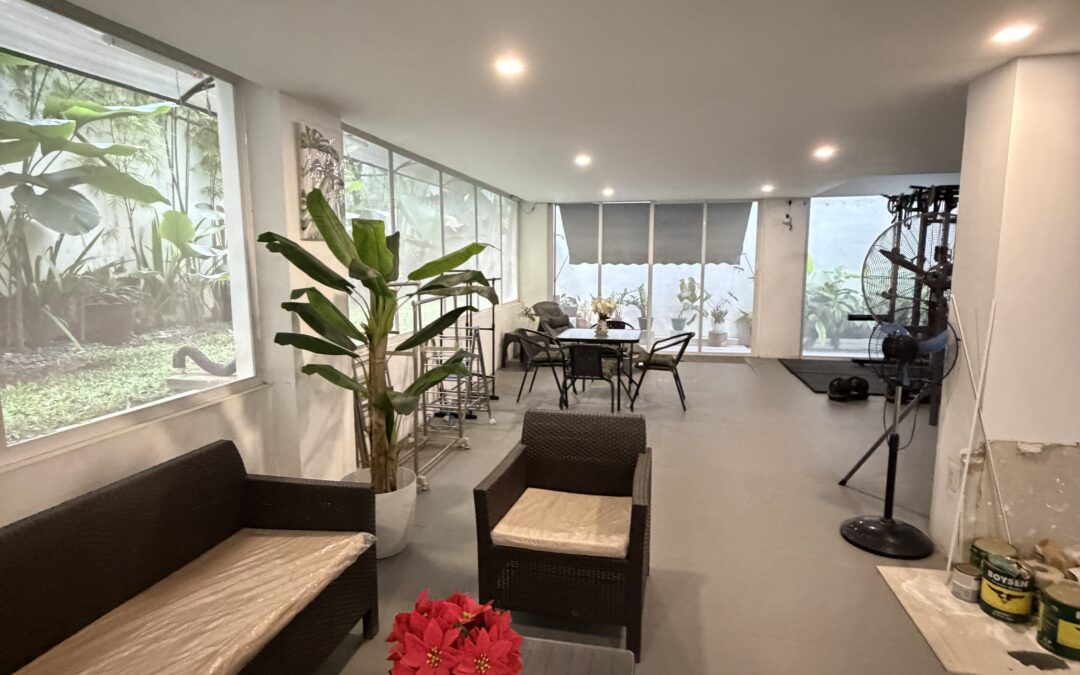 Loyola Grand Villas – listed July 18,2026