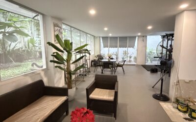 Loyola Grand Villas – listed July 18,2026