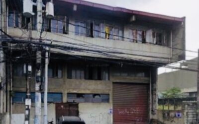 Malabon – listed July 18,2026