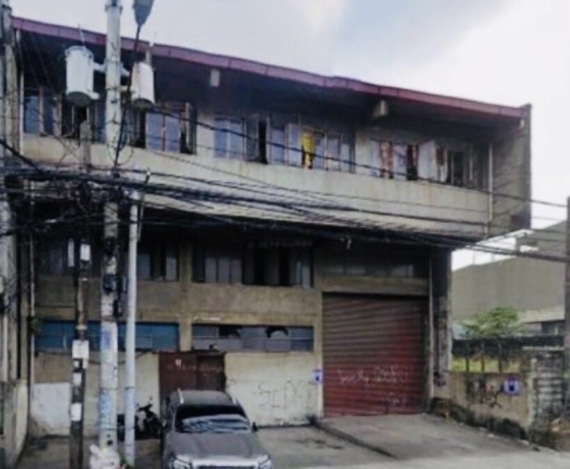 Malabon – listed July 18,2026