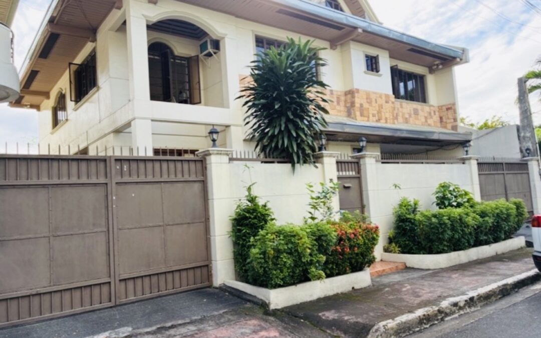 Banawe Property